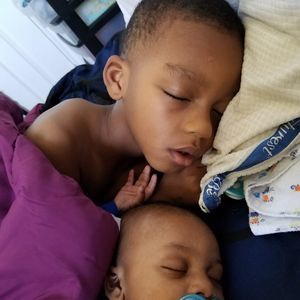 Meet your Posher, Jayme